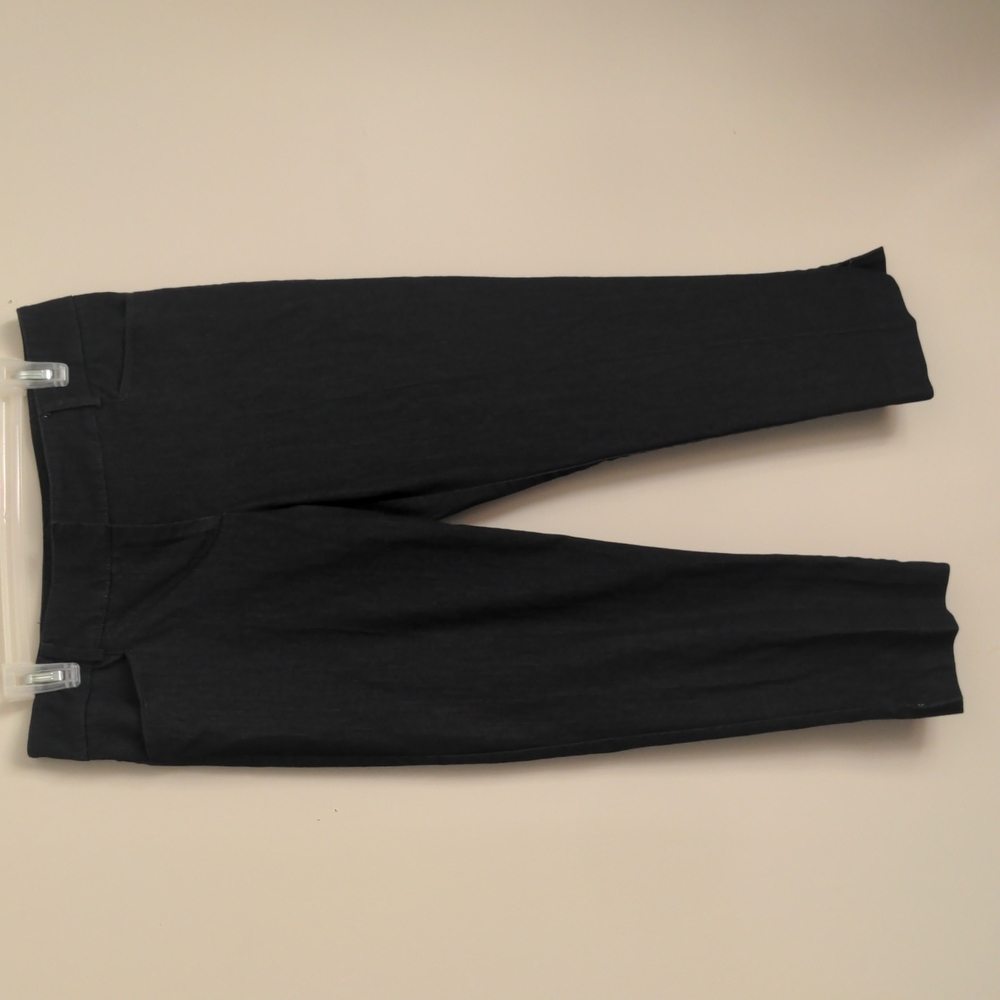 NY & Co cropped dress or casual pixie pant